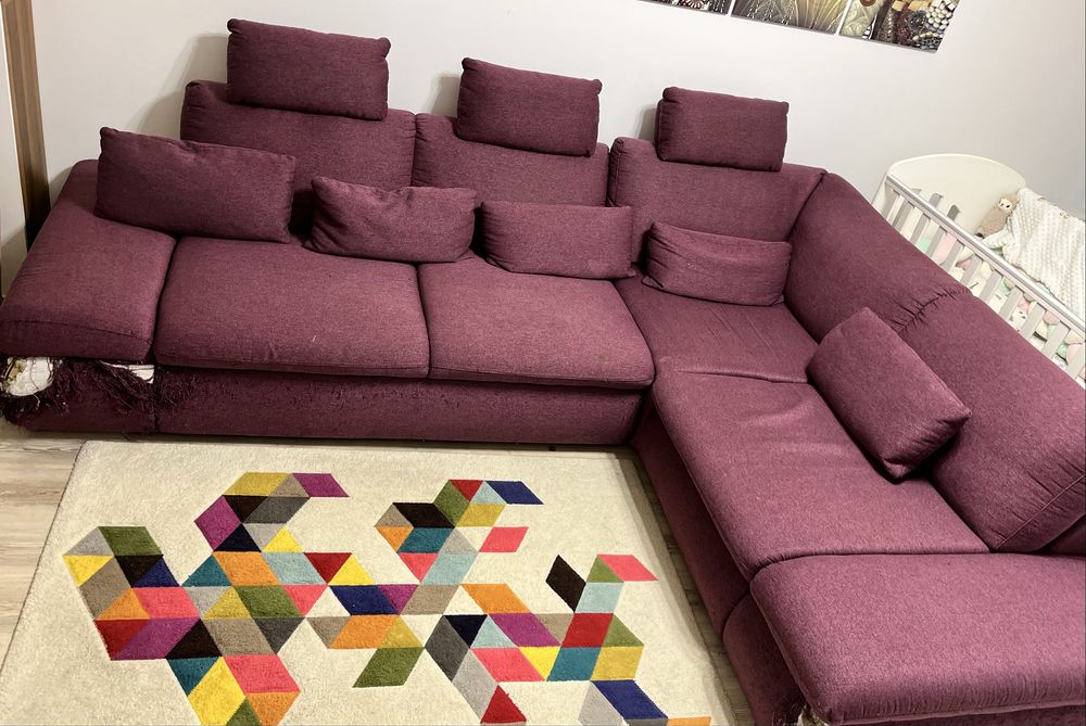 Coltar extensibil Amadeo Mobexpert