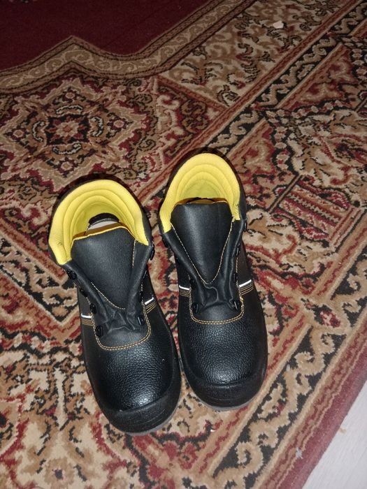 Бертцы алдыңғы темірі мен новый етілмеген