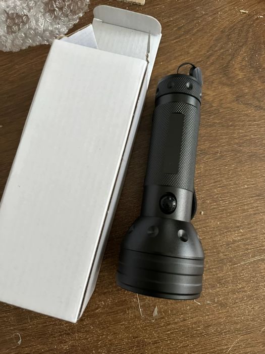 Продаю только новые оригинальные уф UV фонарики ультрафиолет