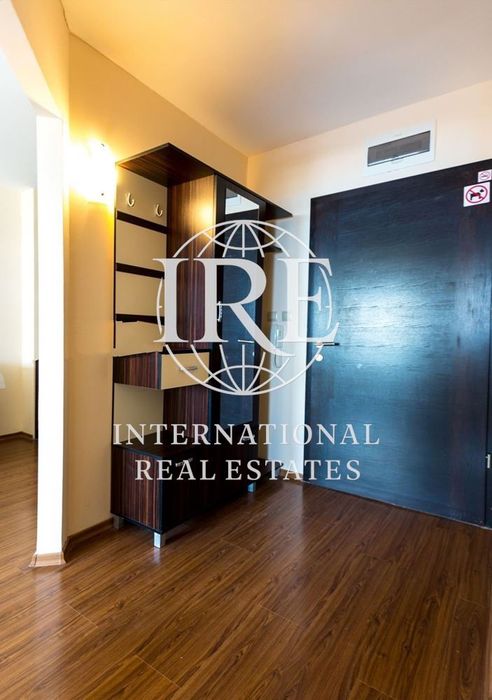 2-стаен в Варна-к.к.Златни пясъци площ 56 цена 159000