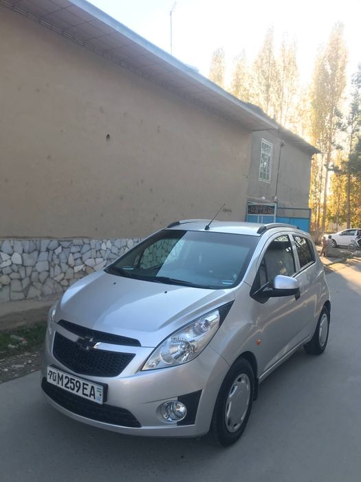 Спарк сотилади яхши холатда