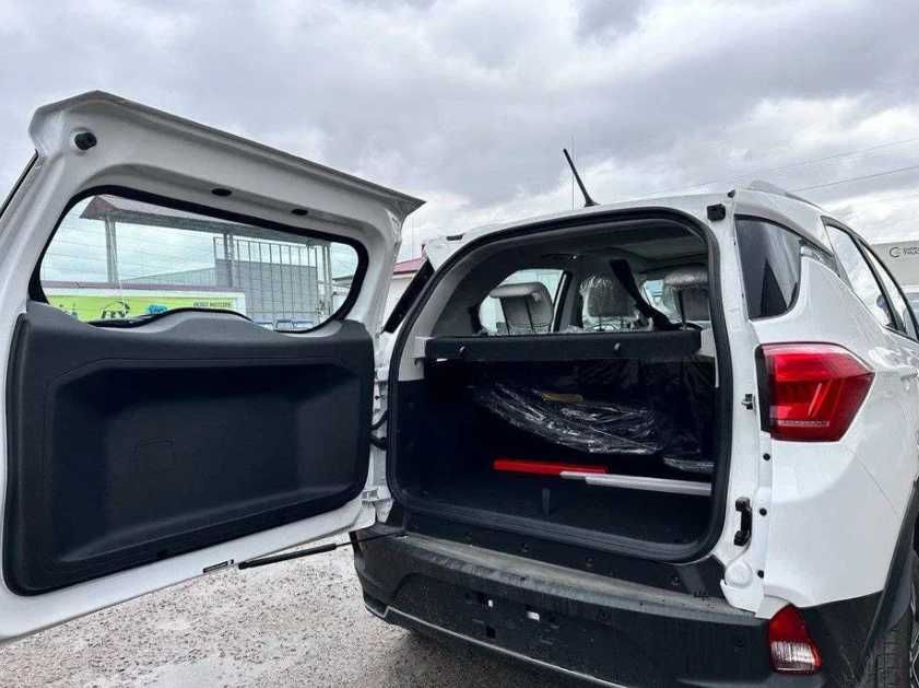 BYD yuan pro (full)