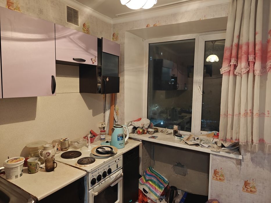 Продам квартиру в центре
