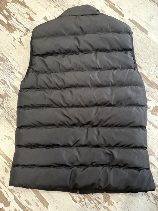 Грейка moncler размер S нова