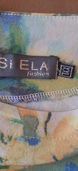 Ежедневна/официална рокля