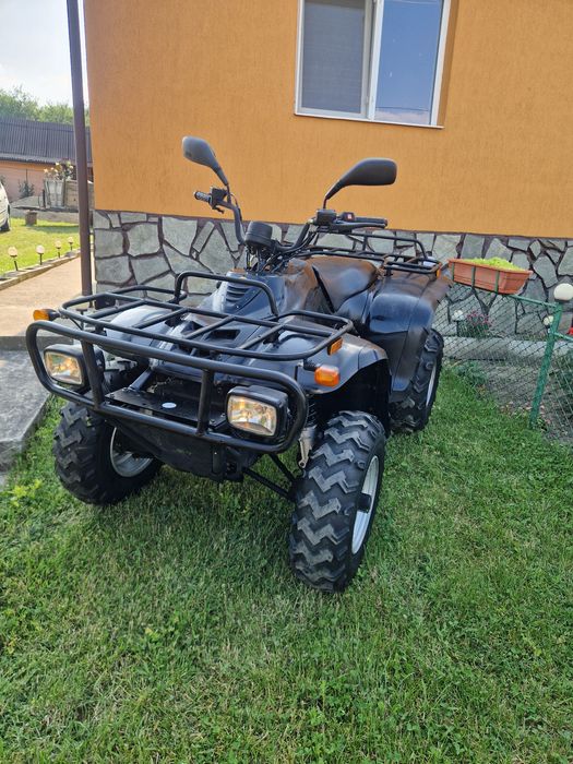 Atv Linhai 300  ( nu CF-MOTO,tgb,e-ton, polaris)
