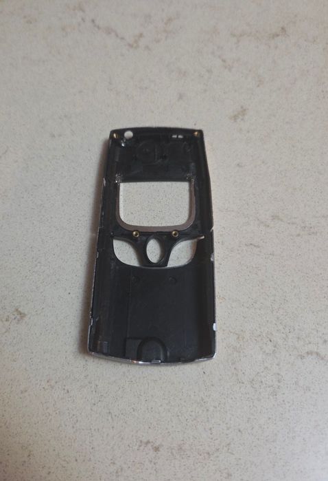 NOKIA 8850 панели