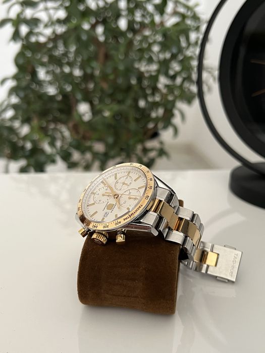Ceas TAG Heuer Carrera Calibre 16