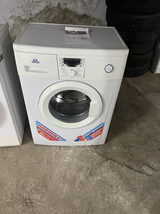 Продам стиральную машину доставка бесплатно
