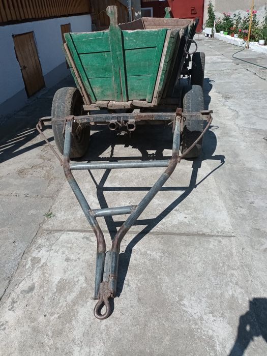 Căruță de vanzare