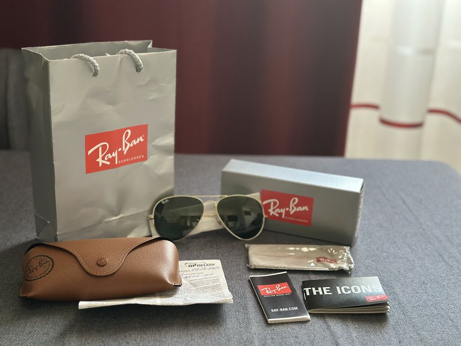Ray Ban L2846 - Чисто нови