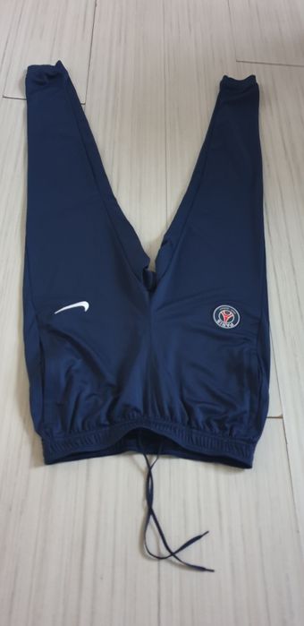 Nike  PSG Strike Mens Pant Slim Fit / S  НОВО! ОРИГИНАЛ! Мъжко Долнище