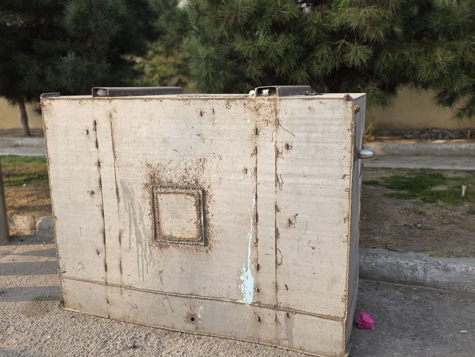 nerjaveyka bochka sotiladi