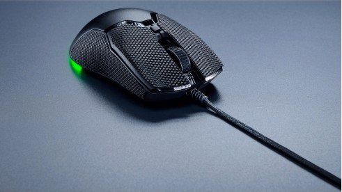 Стикер для мыши Razer