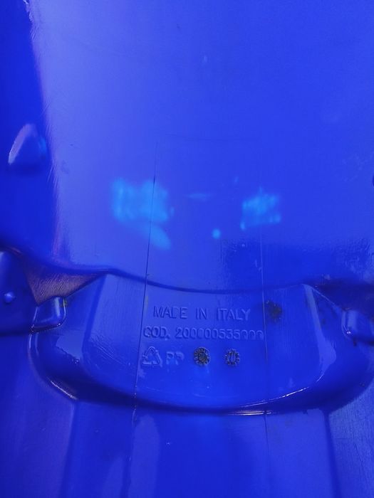 Пластмаси Acerbis за Yamaha