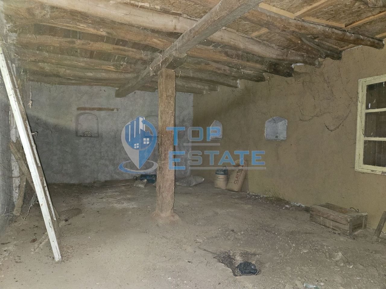 Продава се Къща в с. Страхилово, Област Велико Търново - 53 кв.м за 114 €/кв.м - Снимка #6