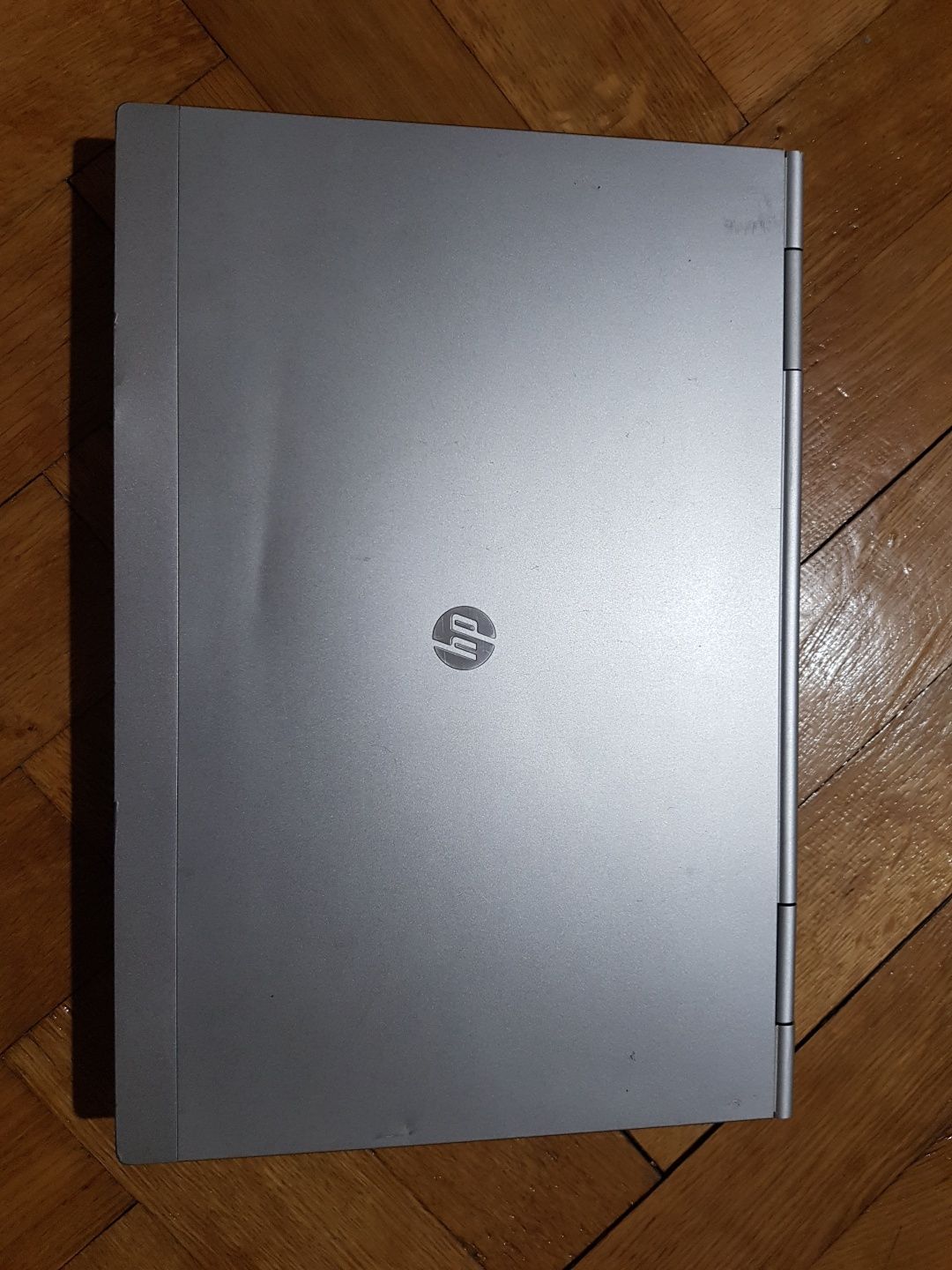 Carcasa completa HP EliteBook 2560p
