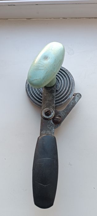 Ключ закаточный для банок