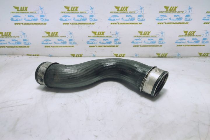 Furtun intercooler turbo 1.9 tdi BXE BKC 1k0145832b Volkswagen Jetta