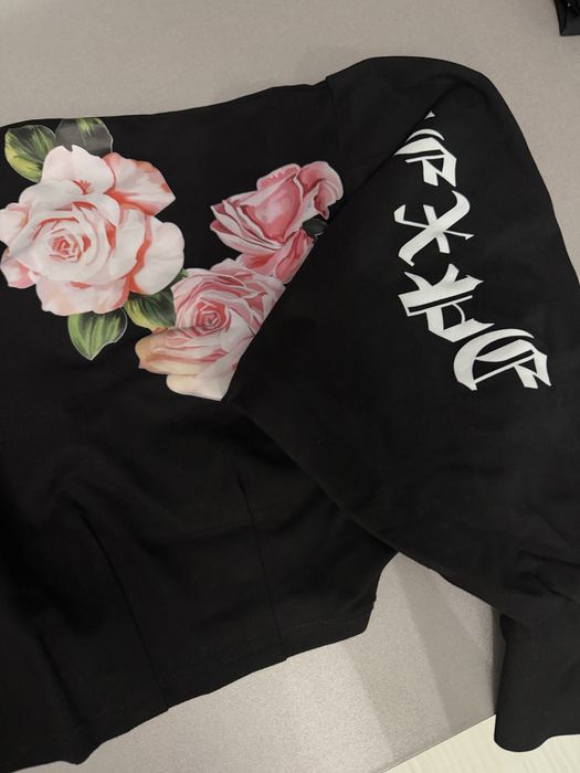 блуза с дълъг ръкав