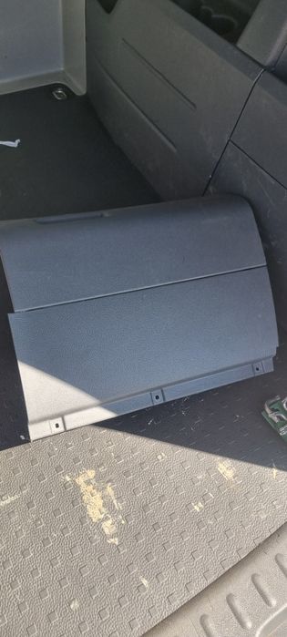 Жабка за VW CADDY 2011-2016