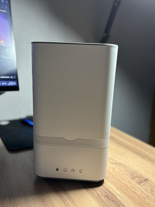 Увлажнитель воздуха Humidifier DS-M202B белый
