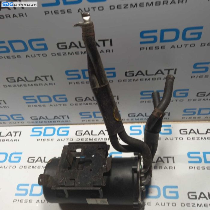 Corp Carcasa Filtru Motorina Combustibil Volkswagen Golf Plus 1.9 TDI BKC BRU BXE BXF BLS 2004 - 2008 Cod 1K0127400E [2150]