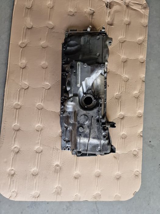 Baie ulei xd xdrive bmw f15 f16 x5 x6 m50 n57d30c 381cp/8574040
