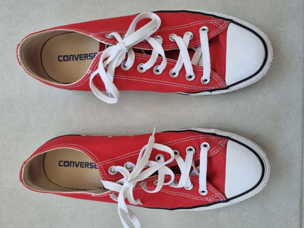 Tenisi Converse, marimea 44