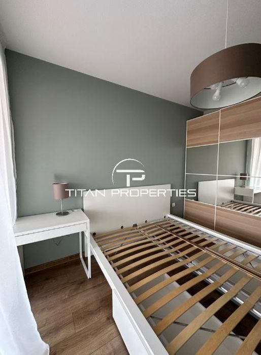 Дава се под наем Двустаен апартамент в Варна, Бриз - 60 кв.м за 750 € - Снимка #3