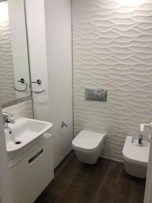 Inchiriere apartament 2 camere parcul Herestrau, Cortina Residence