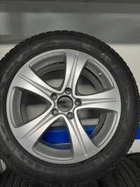 Roti E class 225/55 R17