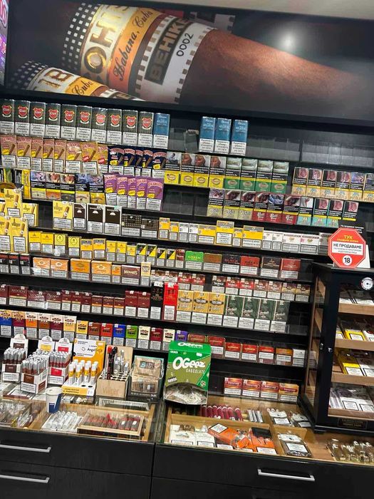 Продава се Магазин в София, Белите брези - 65 кв.м за 1847 €/кв.м - Снимка #5