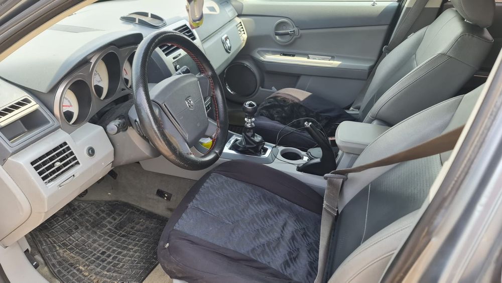 Vand Dodge Avenger 2.0 crd