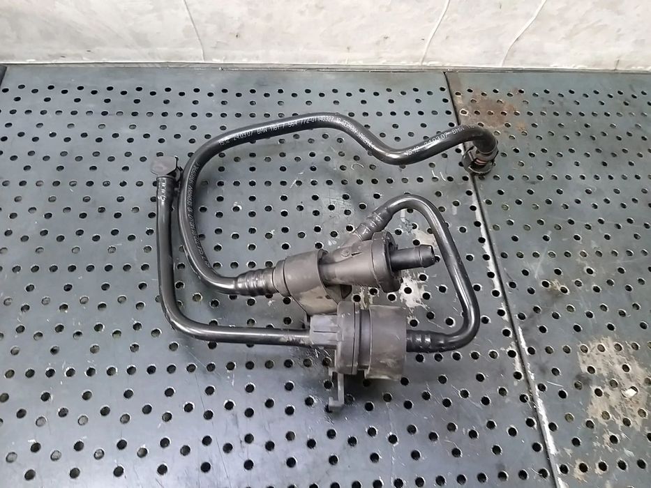 Electrovalva 1.6 b bmw seria 1 e87