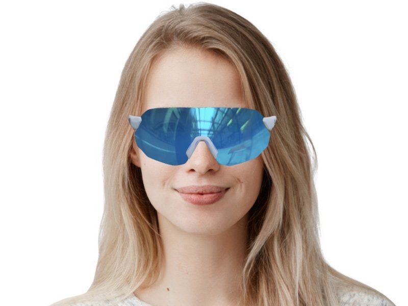 Under Armour UA HALFTIME 170£ слънчеви очила
