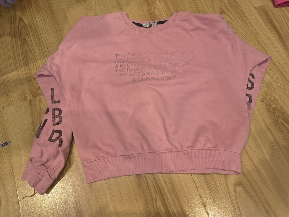 Блузи за момичета 140 размер