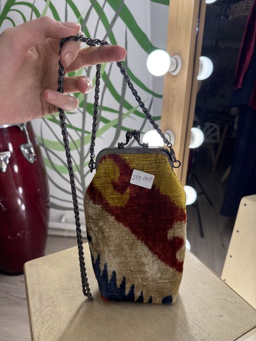 Женские сумочки праздничные или на выход