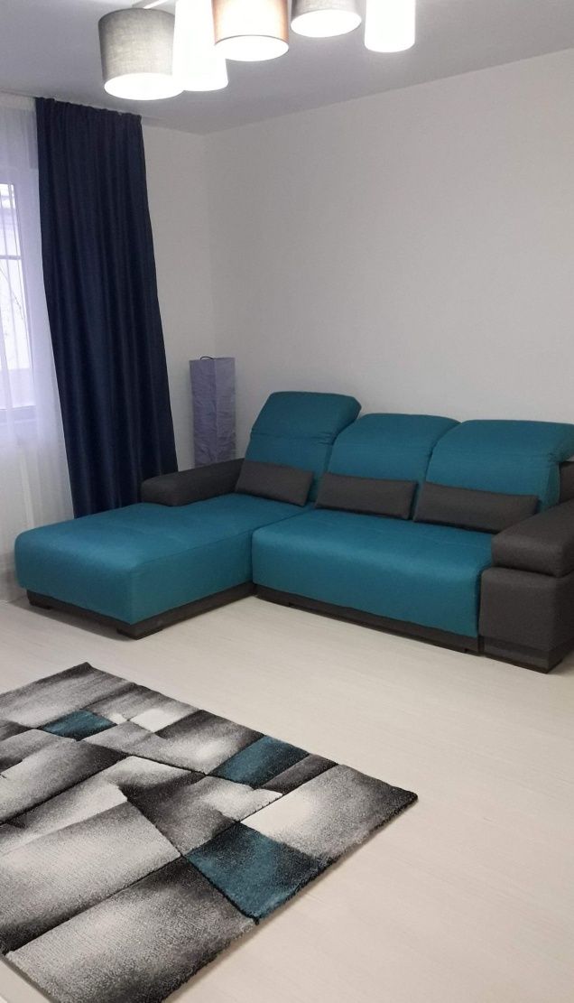 Vand apartament ultracentral