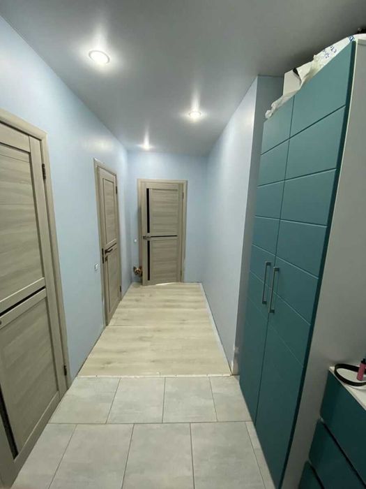 Дава се под наем Двустаен апартамент в София, Сухата река - 56 кв.м за 433.5 € - Снимка #1