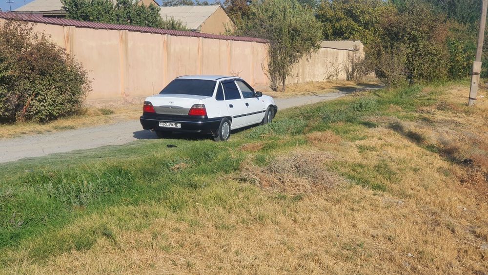 Nexia 1 2002 Obmen