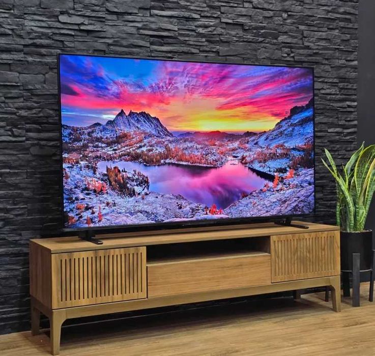 Телевизор QLED Toshiba 65Z670ME / 75Z670ME / 100Z670NE (Новинка 2024)