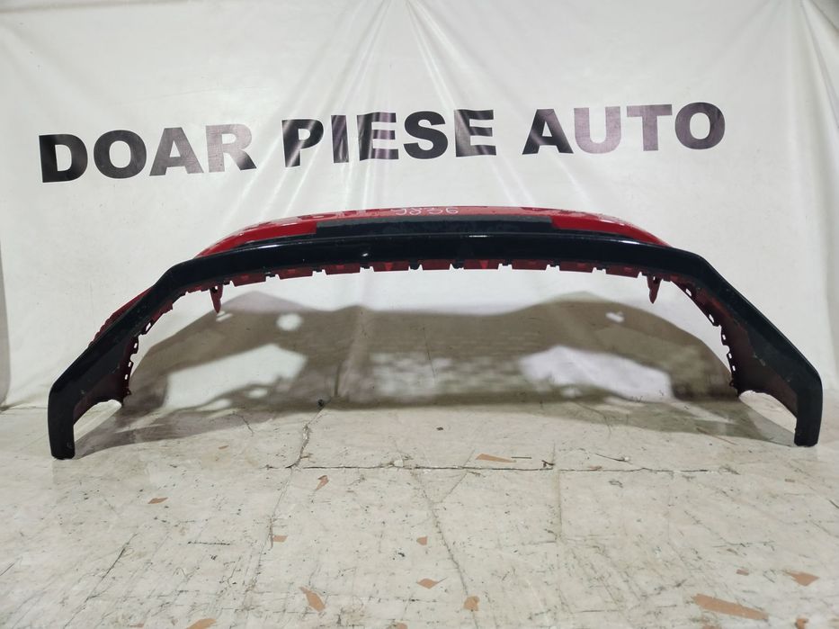 Bara fata Skoda Octavia 4 RS, VRS, 2020, 2021, 2022, 2023, 2024, cod origine OE 5E3807217F.