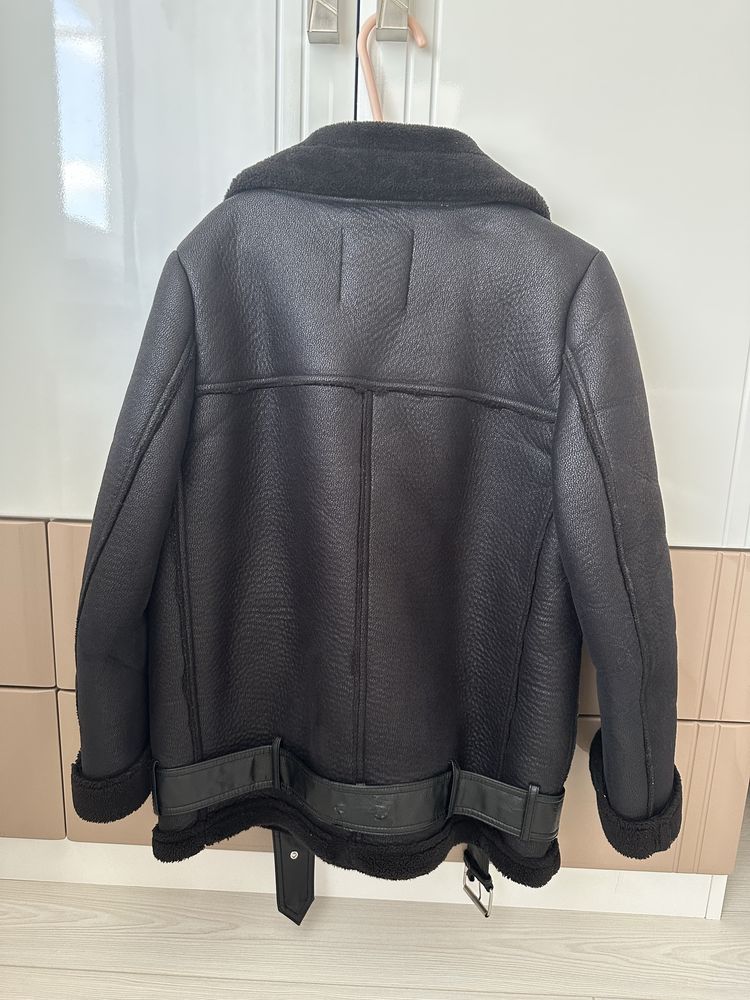 Яке  от  Zara xs