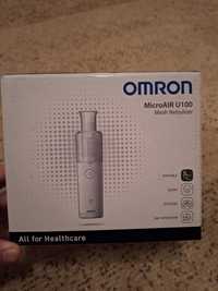 Aparat aerosoli Omron MicroAir U100