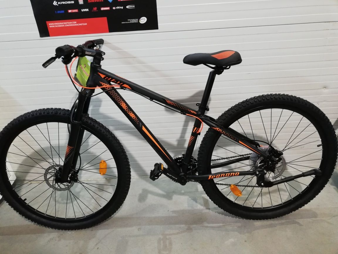 Bicicletele import Italia NOI Torpado ȘI Legnano