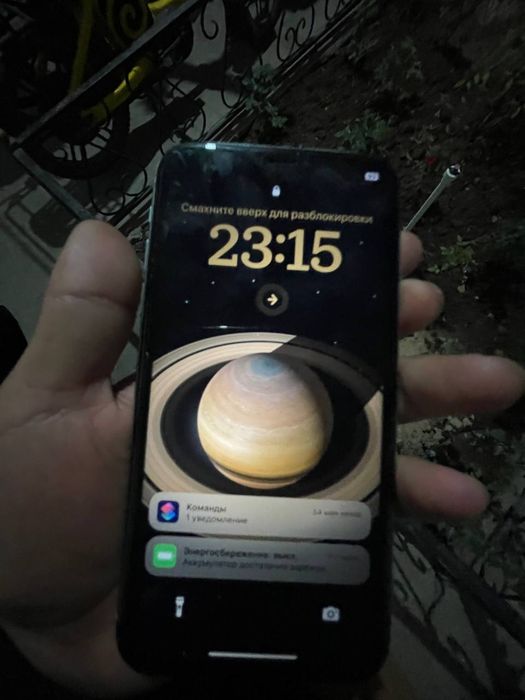 Iphone 11 holati norm