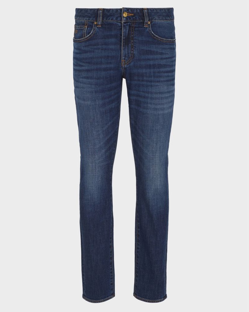 Мъжки дънки Armani Exchange