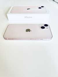 Iphone 13 pink 128gb