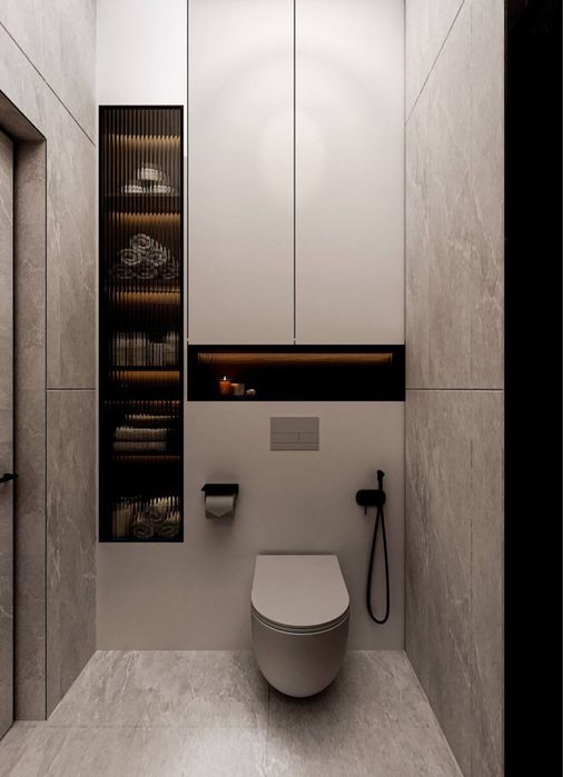 1 комнатная квартира в центре города подключ с ремонтом ЖК Celebrity